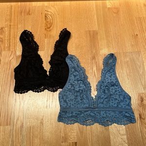 Victoria’s Secret Bralette Bundle